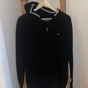 Michael Kors Thermal Hoodie